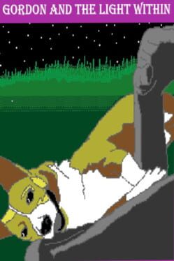 Gordon and the Light Within Cover