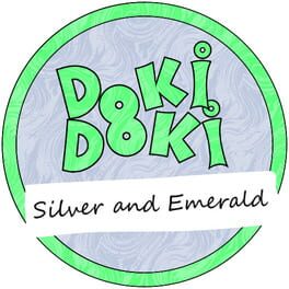 Doki Doki Silver & Emerald Cover