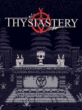 Thysiastery Cover