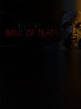 Smell of Death Cover