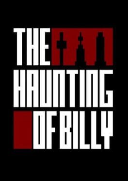The Haunting of Billy Cover