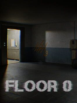 Floor 0 Cover