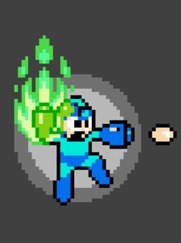 Mega Man Double Buster Cover