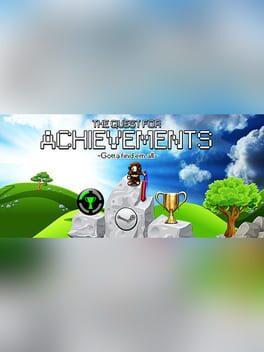 The Quest for Achievements