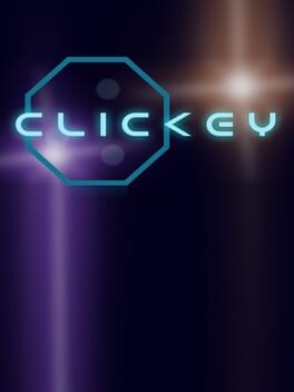 Clickey Cover