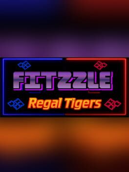 Fitzzle Regal Tigers Cover