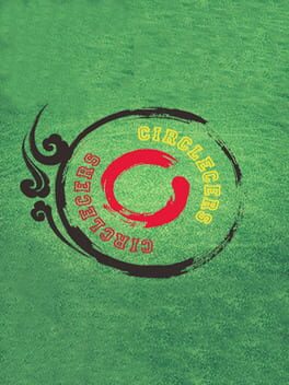 Circlecers Cover