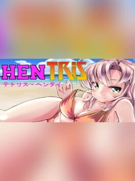 HenTris Cover