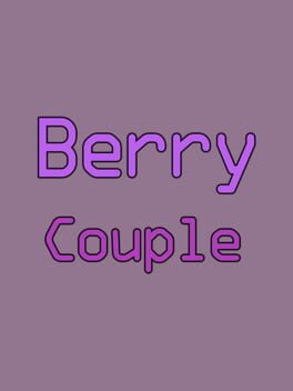 Berry Couple Cover