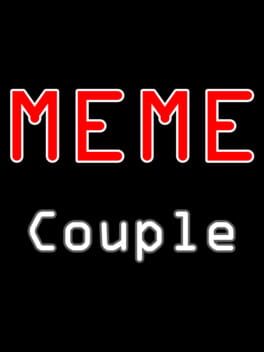 Meme Couple Cover