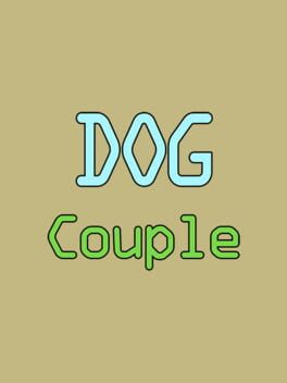 Dog Couple Cover