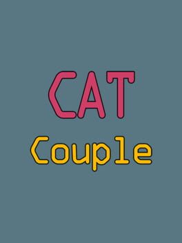 Cat Couple Cover