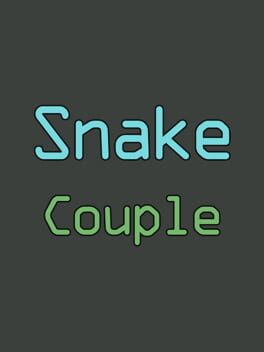 Snake Couple Cover
