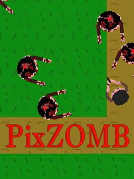 PixZomb Cover