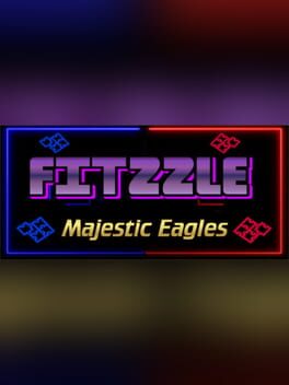 Fitzzle Majestic Eagles Cover