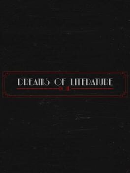 Dreams of Literature: Noir Cover