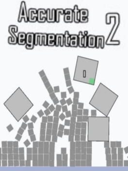 Accurate Segmentation 2 Cover