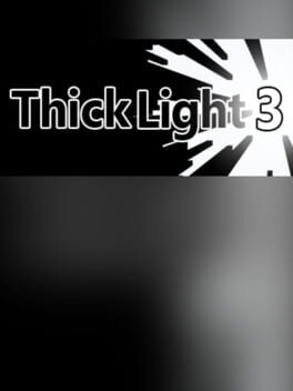Thick Light 3 Cover