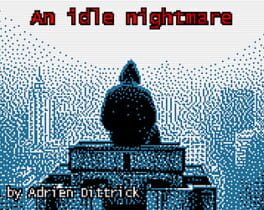 An Idle Nightmare Cover