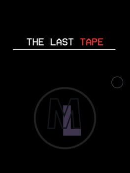The Last Tape Cover