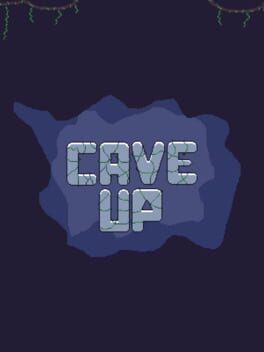 Cave Up Cover