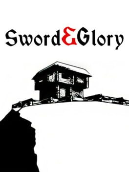 Sword & Glory Cover