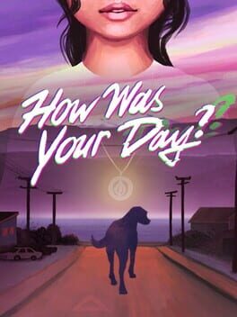 How Was Your Day? Cover