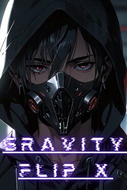Gravity Flip X Cover
