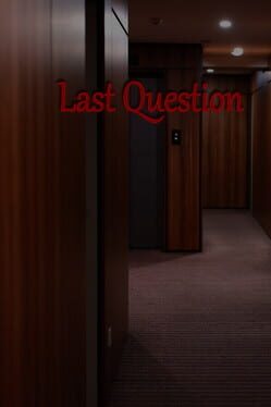 Last Question Cover