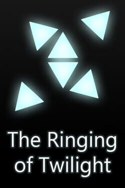 The Ringing of Twilight Cover