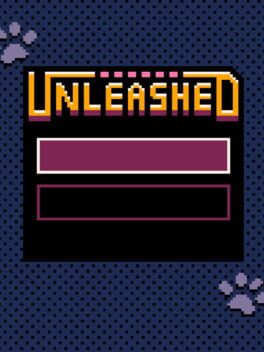 Unleashed Cover