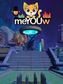 Meyouw Cover