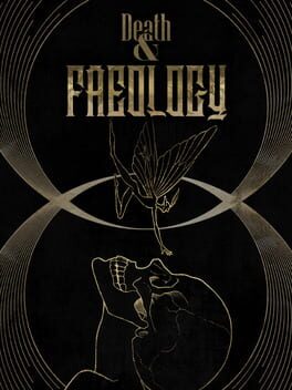 Death & Faeology Cover