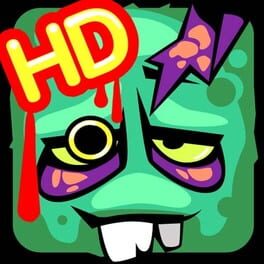 Ah!Zombies HD Cover