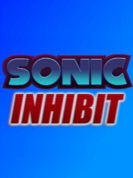 Sonic Inhibit Cover