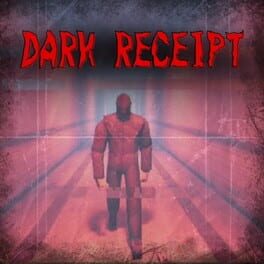 Dark Receipt Cover
