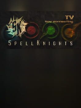 SpellKnights Cover