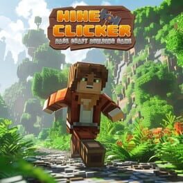Mine Clicker: Base Craft Building Game Cover
