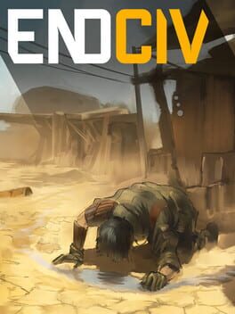 Endciv Cover