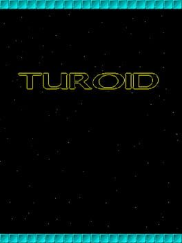 Turoid Cover