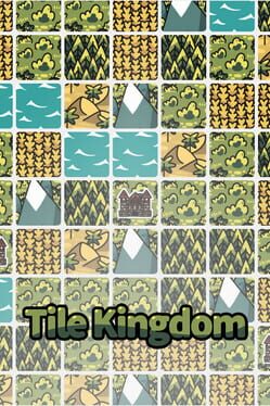 Tile Kingdom Cover