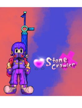 Stone Crawler Plus Cover