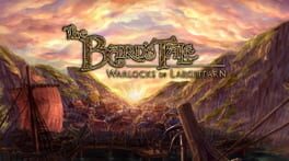 The Bard’s Tale: Warlocks of Largefearn Cover