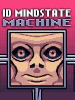 Id Mindstate Machine Cover