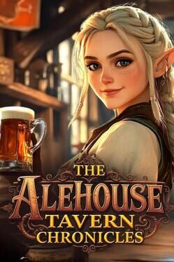 The Alehouse Tavern Chronicles Cover
