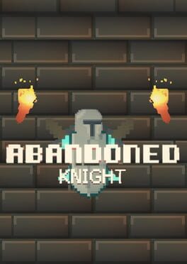 Abandoned Knight Cover