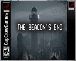 The Beacon's End Cover