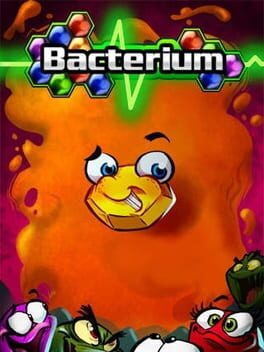 Bacterium Cover