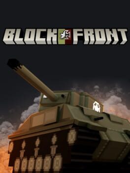 BlockFront Cover