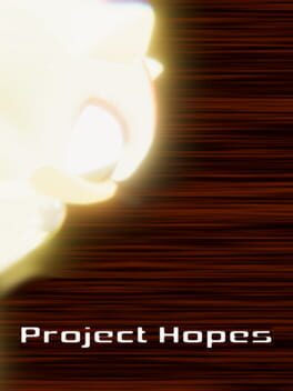 Project Hopes Cover